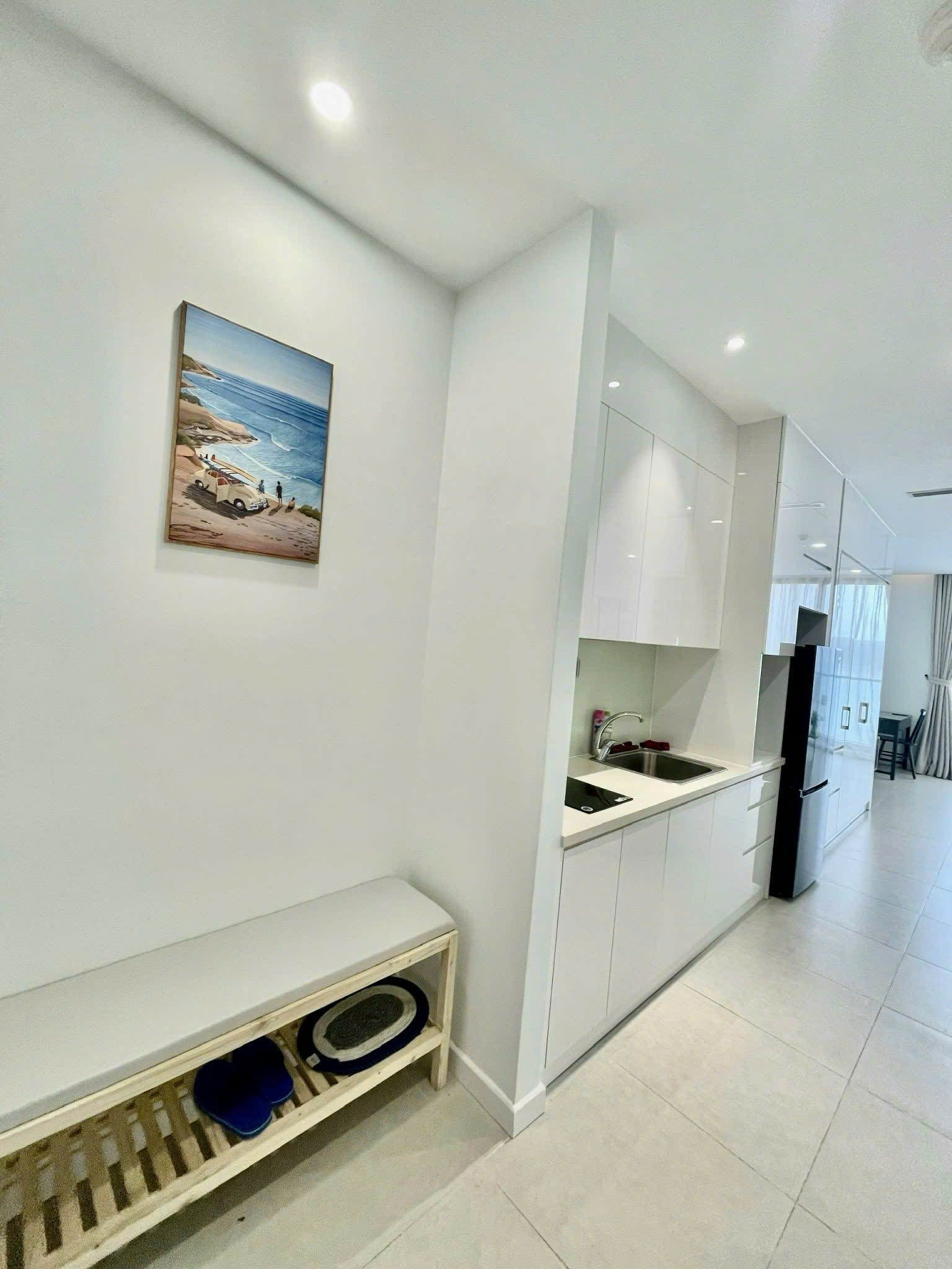 Bán căn hộ Scenia Bay Nha Trang | căn Studio | tầng trung | giá 2,4 tỷ